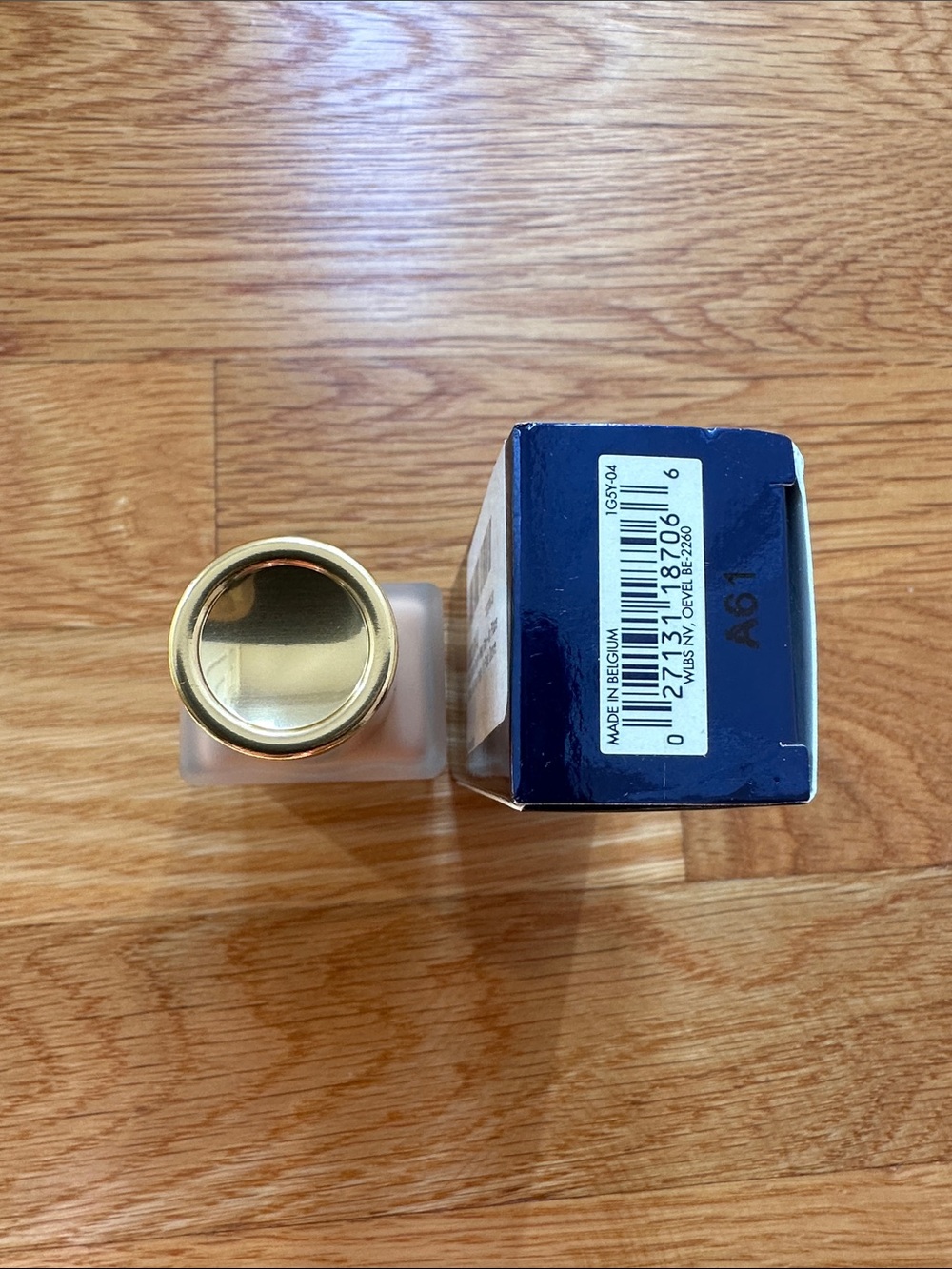 Estee Lauder Pebble Double Wear Foundation Pebble3C2 1fl ounce - Picture 4 of 7
